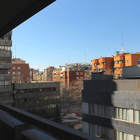 Apartamentos Aqui Me Quedo Madrid Esterno foto